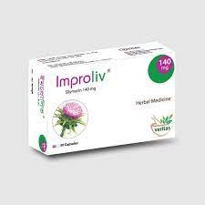 Improliv(140 mg)