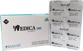 Wedica(100 mg)