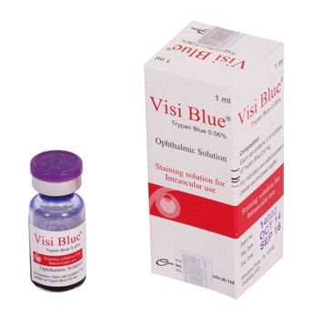 Visi Blue(0.06%)