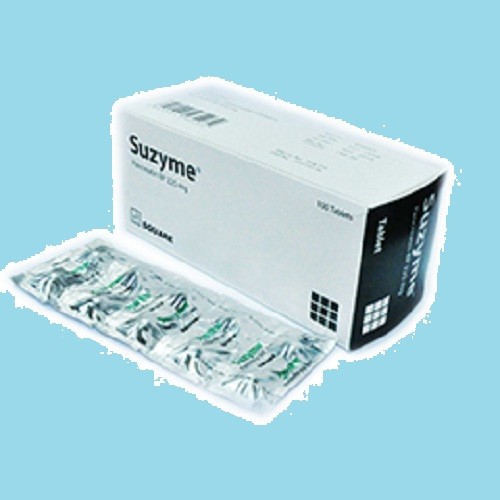 Suzyme(325 mg)