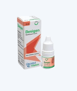 Besigen(0.60%)