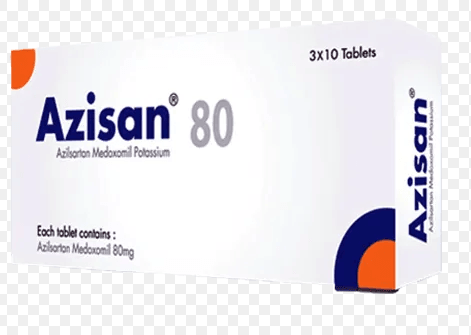 Azisan(80 mg)