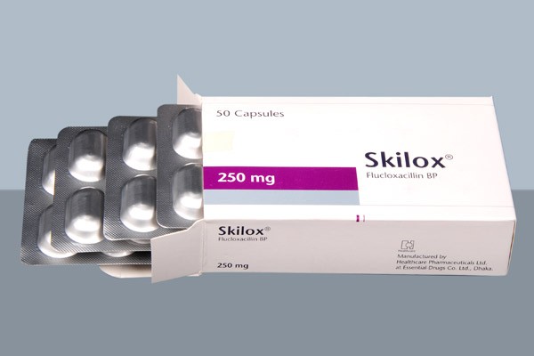 Skilox(250 mg)