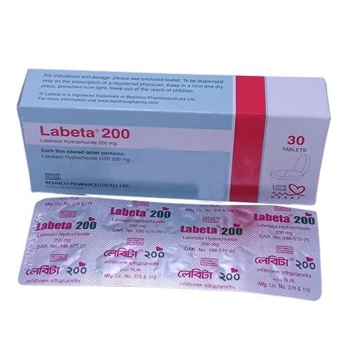 Labeta(200 mg)