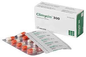 Cinamycin(300 mg)