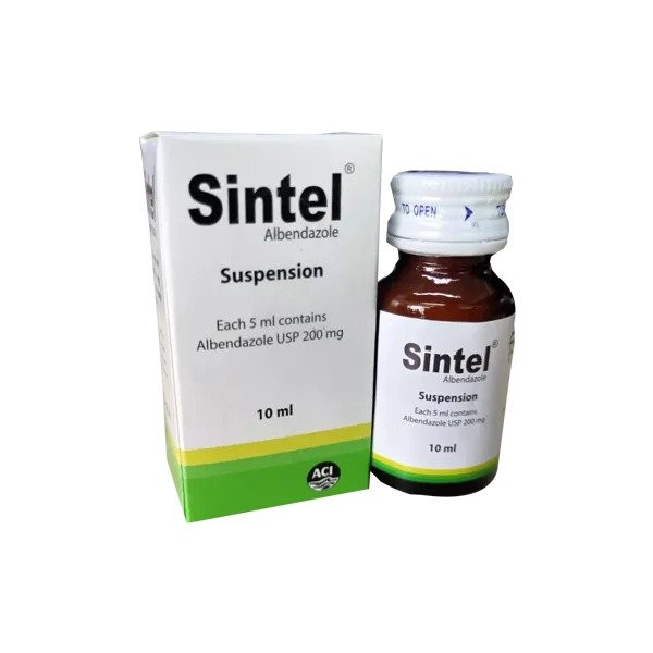 Sintel(200 mg/5 ml)