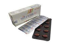 Mitrazin(30 mg)