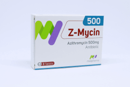 Zemycin(500 mg)