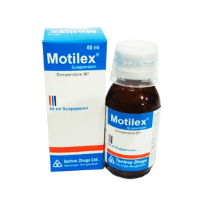 Motilex(10 mg)