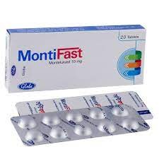 Montifast(5 mg)