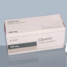 Glymin(850 mg)