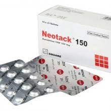 Neotack(150 mg)