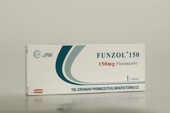 Funzole(150 mg)