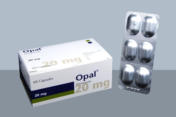 Opal(20 mg)