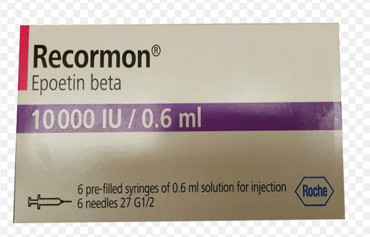 Recormon(10000 IU/0.6 ml)