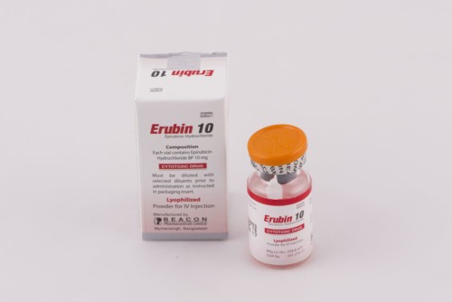 Erubin(2 mg/ml)