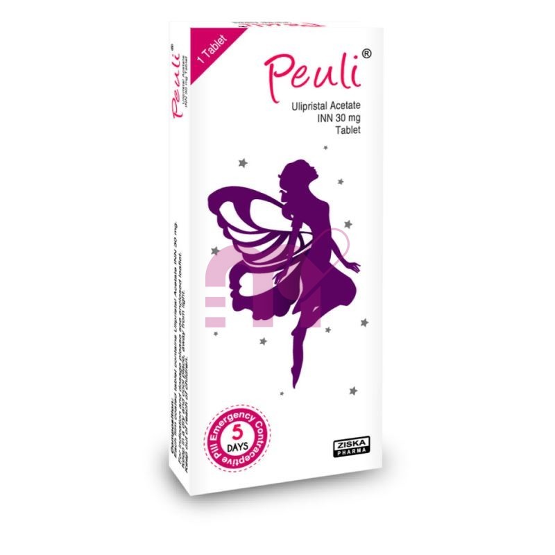 Peuli(30 mg)