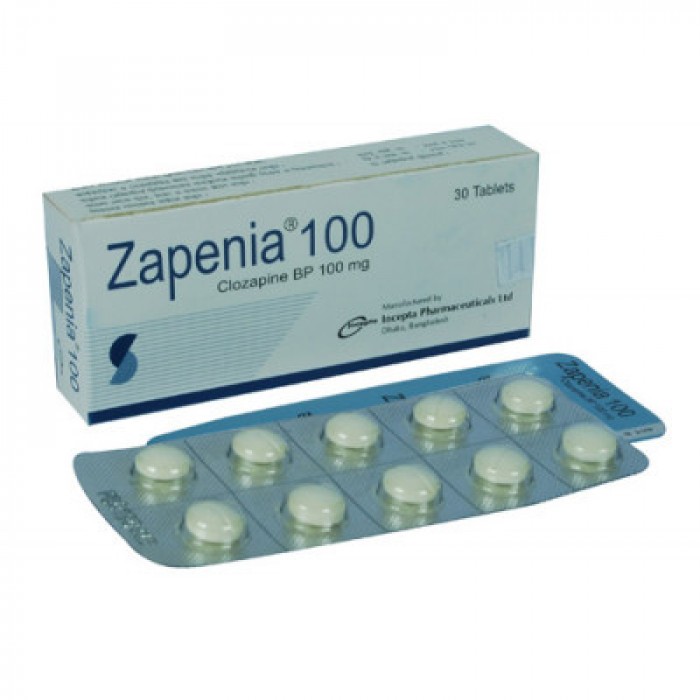 Zapenia(25 mg)