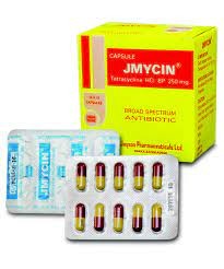 Jmycin(250 mg)