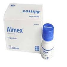 Almex(200 mg/5 ml)