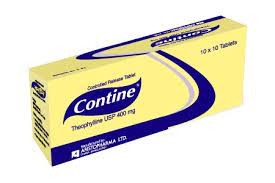 Contine(400 mg)