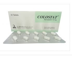 Colostat(10 mg)