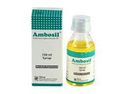 Ambosil(15 mg/5 ml)