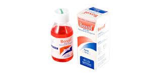 Boxol(6 mg/ml)
