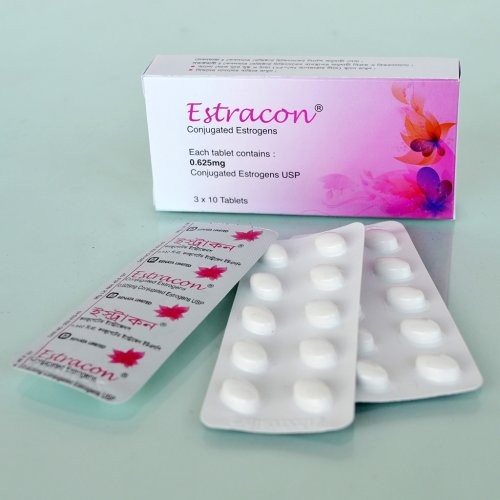 Estracon(0.625 mg)