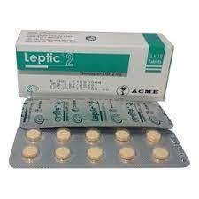 Leptic(2 mg)