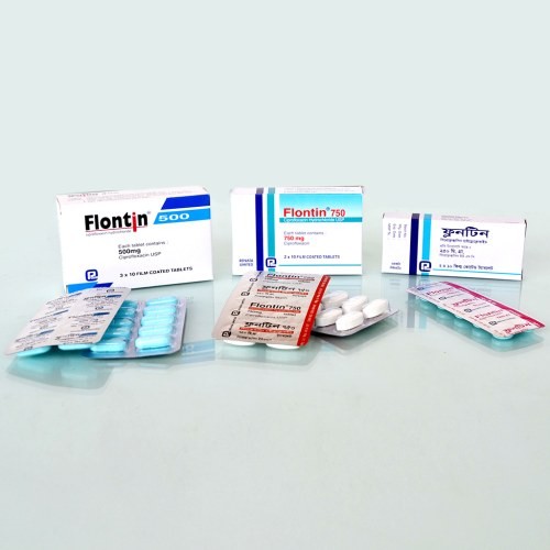 Flontin(250 mg)