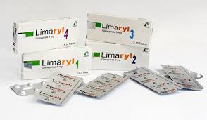Limaryl(1 mg)