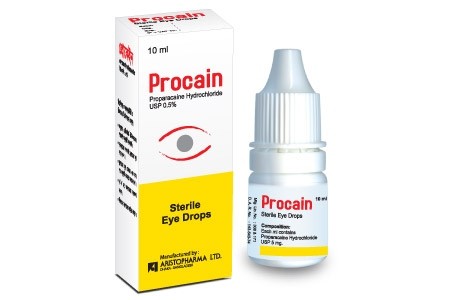 Procain(0.50%)