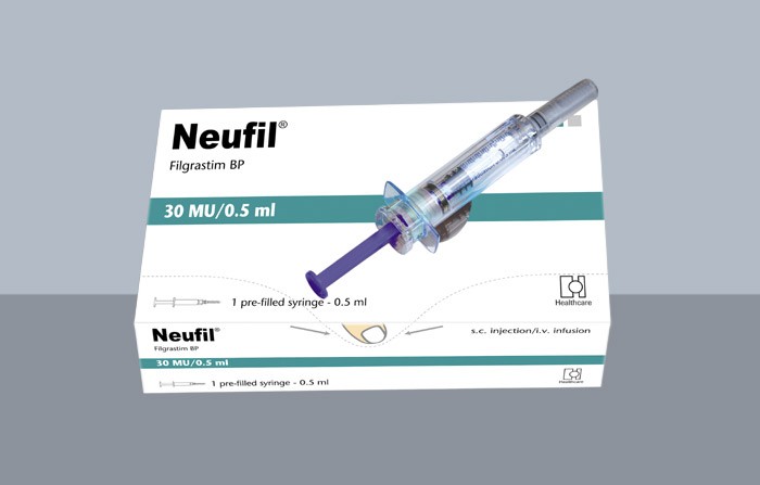 Neufil(300 mcg/0.5 ml)