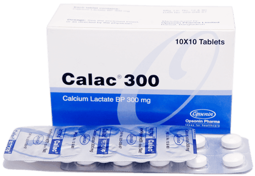 Calac(300 mg)