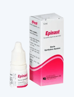 Epinast(0.05%)