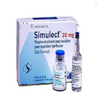 Simulect(20 mg/vial)