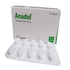 Anadol(50 mg)