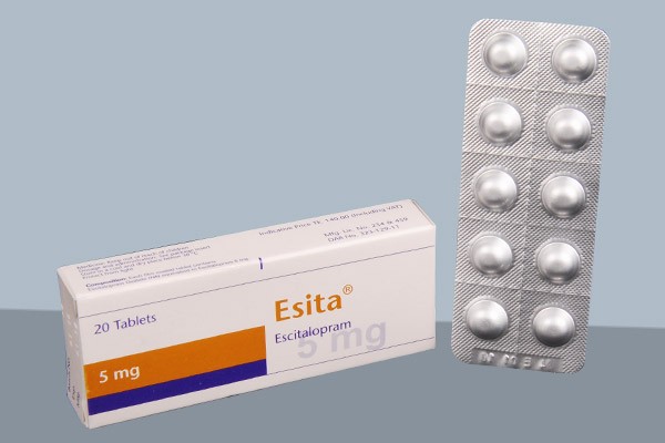 Esita(5 mg)