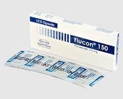 Flucon(150 mg)