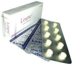 Lospre(50 mg)