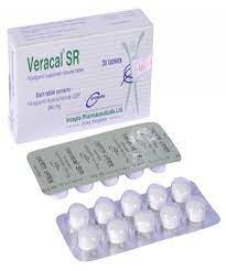 Veracal(40 mg)