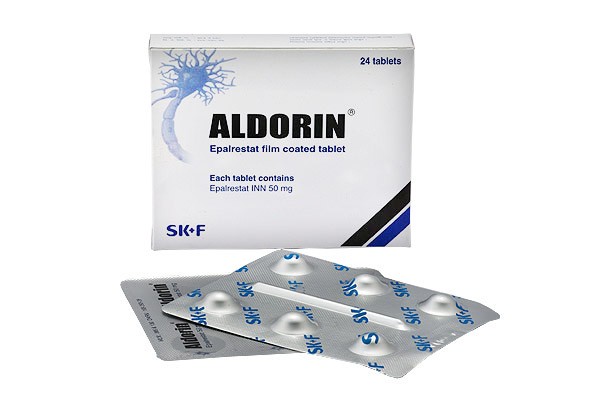 Aldorin(50 mg)