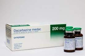 Dacarzin(200 mg/vial)