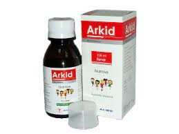 Arkid()