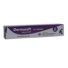 Dermasoft(2% w/w)