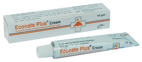 Econate Plus(1%+0.1%)