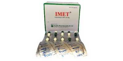 Imet(25 mg)