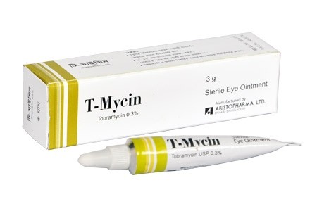 T-Mycin(0.30%)