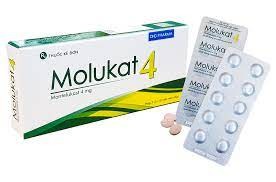 Molukat(4 mg)